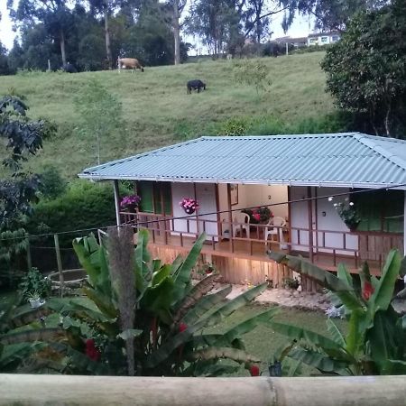 Hotel Selva Verde Salento Dış mekan fotoğraf