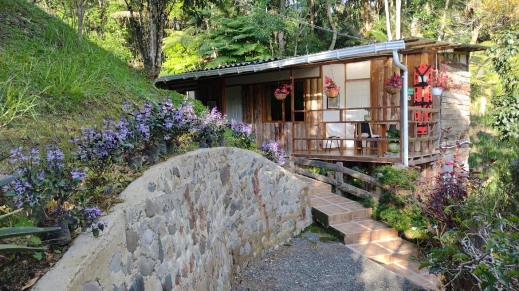 Hotel Selva Verde Salento Dış mekan fotoğraf