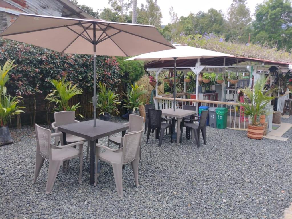 Hotel Selva Verde Salento Dış mekan fotoğraf