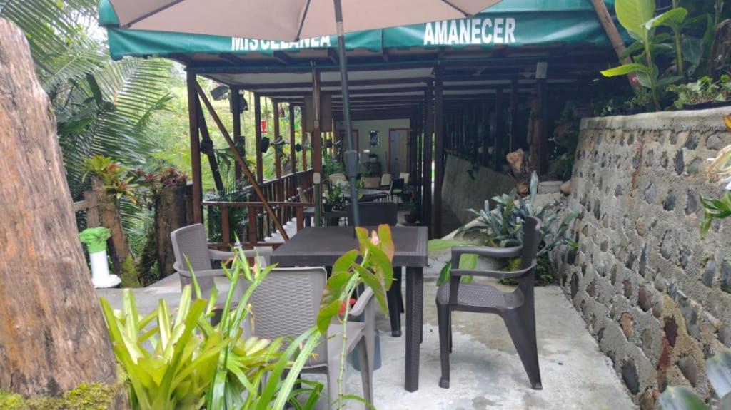 Hotel Selva Verde Salento Dış mekan fotoğraf