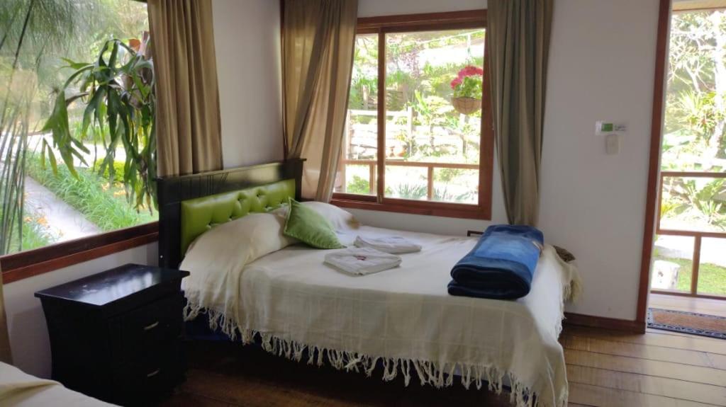 Hotel Selva Verde Salento Dış mekan fotoğraf