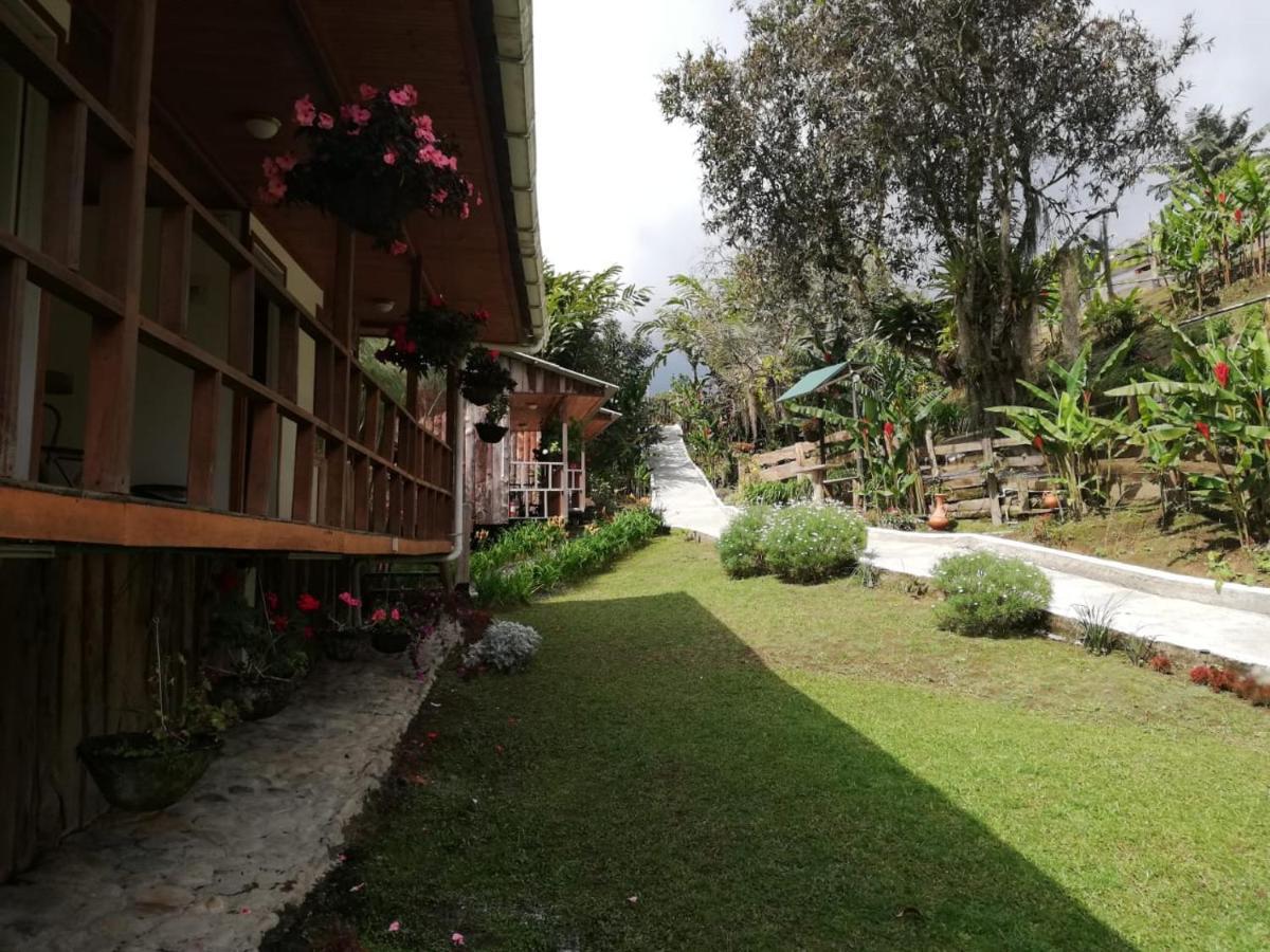 Hotel Selva Verde Salento Dış mekan fotoğraf