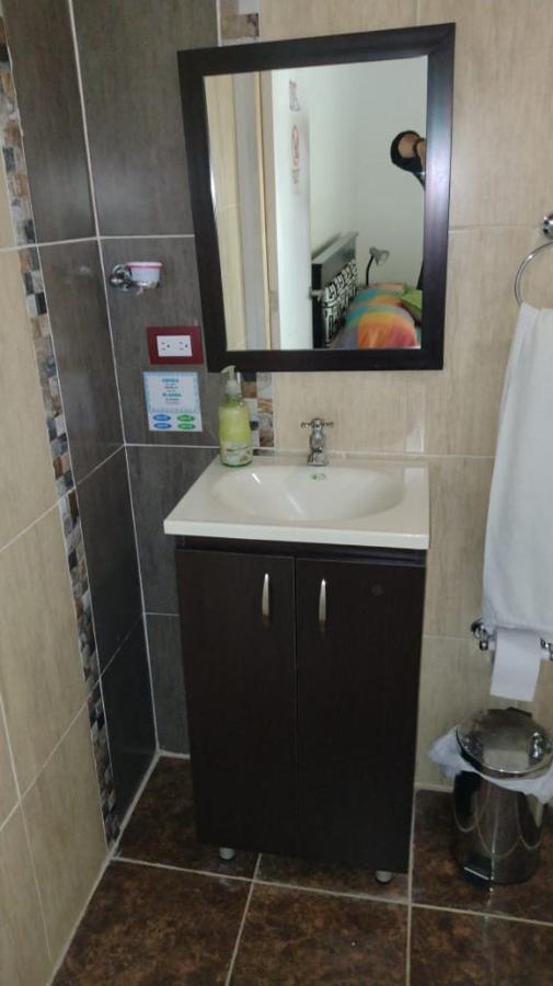 Hotel Selva Verde Salento Dış mekan fotoğraf