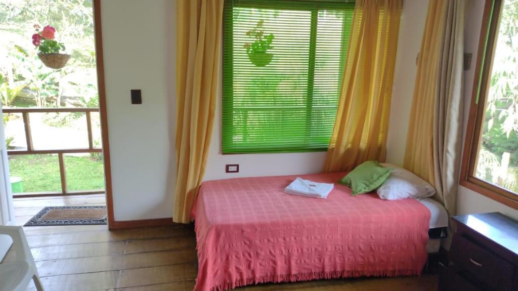 Hotel Selva Verde Salento Dış mekan fotoğraf