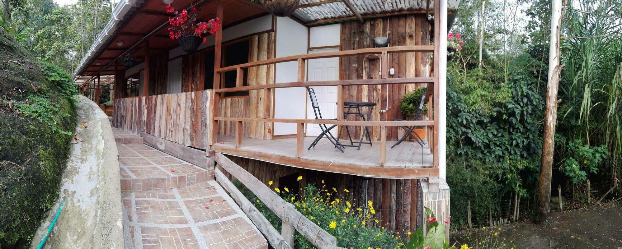 Hotel Selva Verde Salento Dış mekan fotoğraf