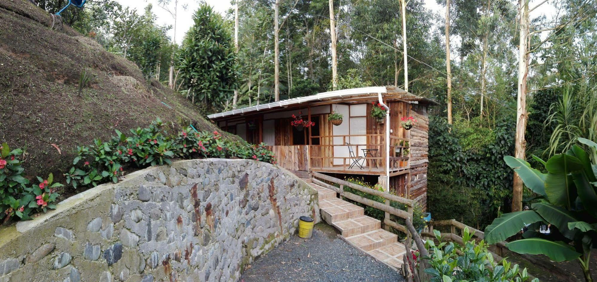 Hotel Selva Verde Salento Dış mekan fotoğraf